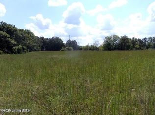 3875 N Roberts Rd, Bardstown, KY 40004