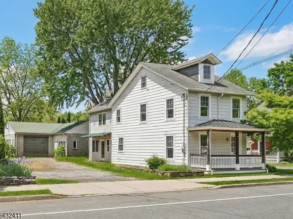 241 N Main St, Lambertville City, NJ 08530