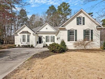 8513 Barrett Hall Ln, Wake Forest, NC, 27587