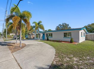605 S Florida Ave, Tarpon Springs, FL 34689