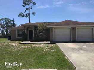 2801 Owen Ave, Lehigh Acres, FL 33973