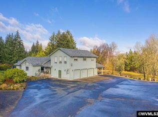 6330 Harmony Rd, Sheridan, OR 97378