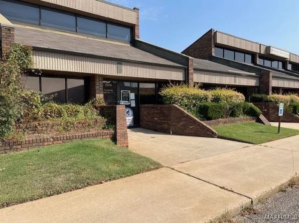 6916 Winton Blount Blvd, Montgomery, AL 36117