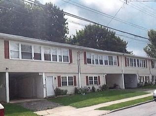 2-4 Toth Ave #6, Coatesville, PA 19320
