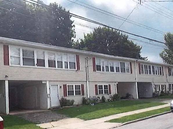 2-4 Toth Ave #6, Coatesville, PA 19320