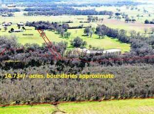 3785 Brooks Rd, Bellville, TX 77418