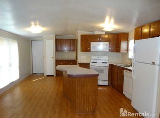 206 S J R Ct, Independence, MO 64056