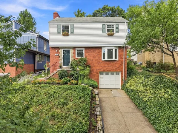 319 Questend Ave, Pittsburgh, PA 15228