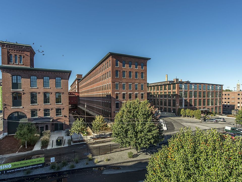 27 Jackson St APT 301, Lowell, MA 01852 Zillow