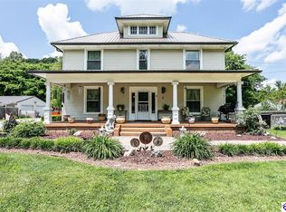 272 Colesburg Rd, Elizabethtown, KY 42701