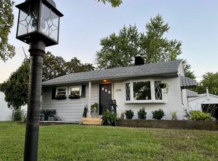 2298 Vale Dr, Kettering, OH 45420