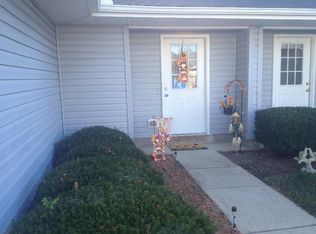 9672 Centerville Creek Ln, Washington Township, OH 45458