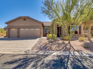 3429 N Stone Gully, Mesa, AZ 85207