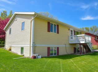 2034 Nagel Dr, Bismarck, ND 58501