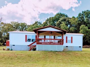 1096 Tesnatee Gap Valley Rd, Cleveland, GA 30528