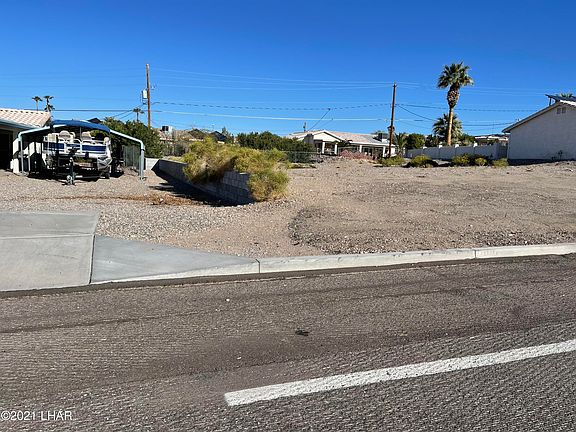2nd image of 3821 Oro Grande Blvd Lot 20
