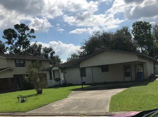 164 Mercury Rd, Morgan City, LA 70380