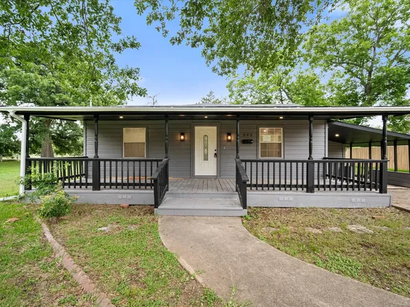 202 Roberts Rd, Teague, TX 75860