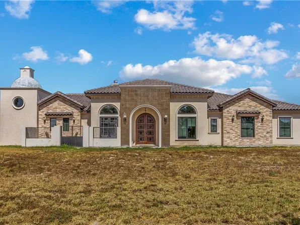 12317 N Taylor Rd, Mission, TX 78573