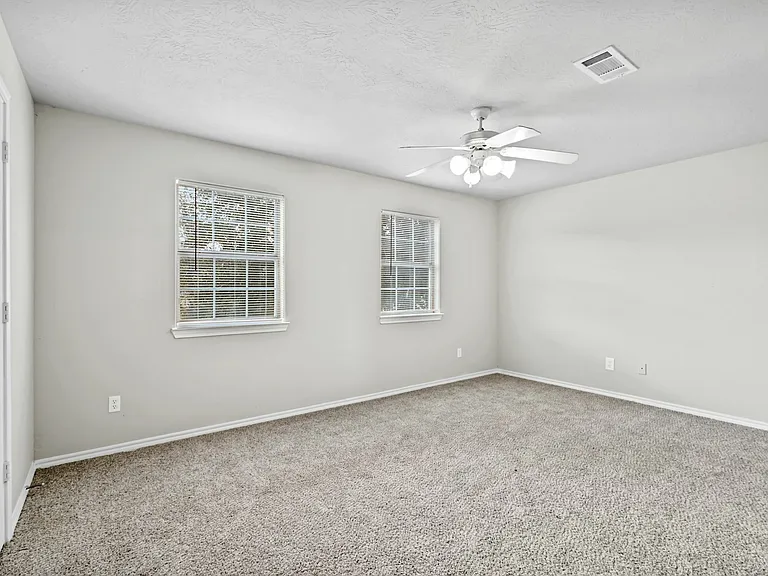 Palm Trace Homes Bedroom