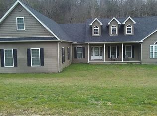 6098 Wilson Creek Rd, Grayson, KY 41143