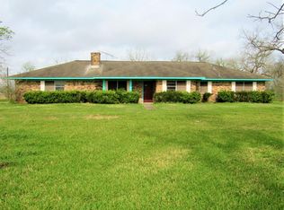 10611 Fm 442 Rd, Boling, TX 77420