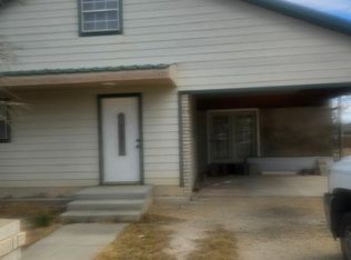 1304 N Young St, Fort Stockton, TX 79735