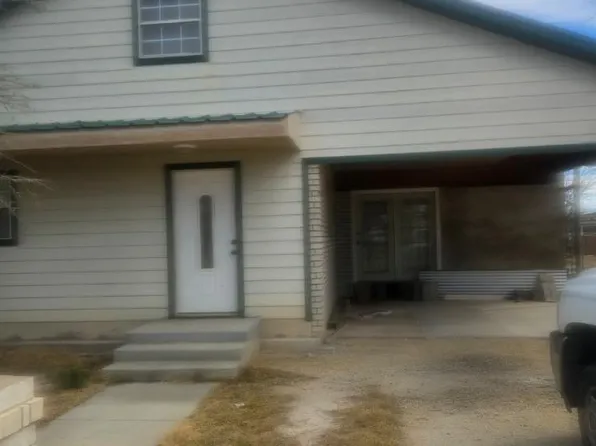 1304 N YOUNG ST, Fort Stockton, TX 79735