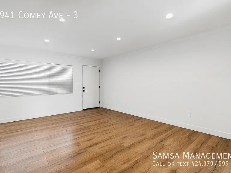 5941 Comey Ave #3 — Photo 6
