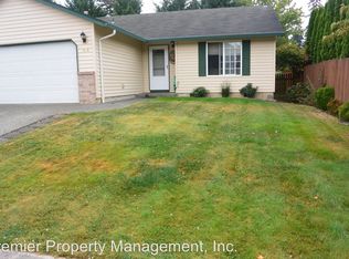 2405 NE 106th St, Vancouver, WA