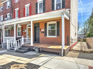 315 N Marshall St, Lancaster, PA 17602