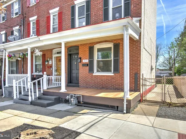 315 N Marshall St, Lancaster, PA 17602