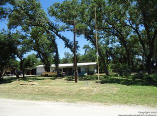 8693 Whartons Dock Rd, Bandera, TX 78003