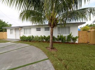 3601 SW 75th Ave, Miami, FL 33155