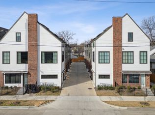 130 Chester Ct, Dallas, TX 75203