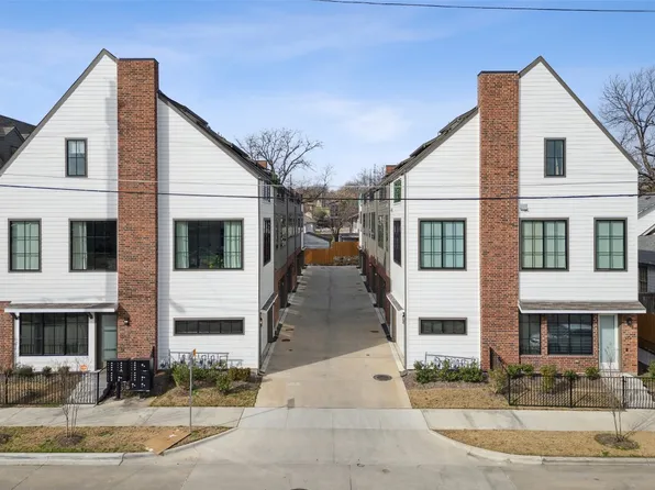 130 Chester Ct, Dallas, TX 75203