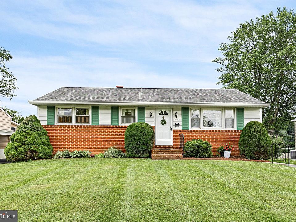 1st image of 2517 Newell Dr
