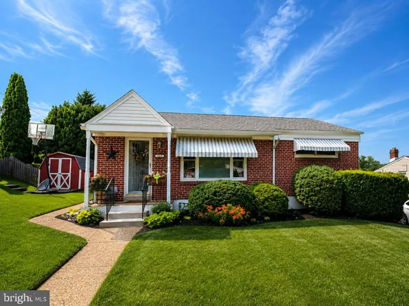 511 Edgley Ave, Glenside, PA 19038