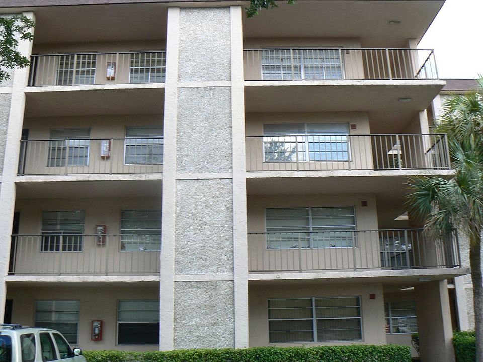 Front of the Building