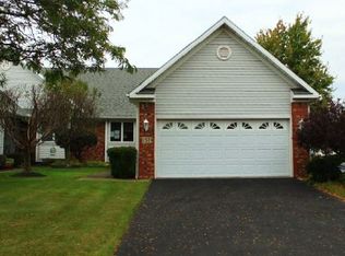 157 Niagara Shore Dr, Tonawanda, NY