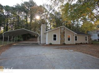 4181 Brownsville Rd, Powder Springs, GA 30127