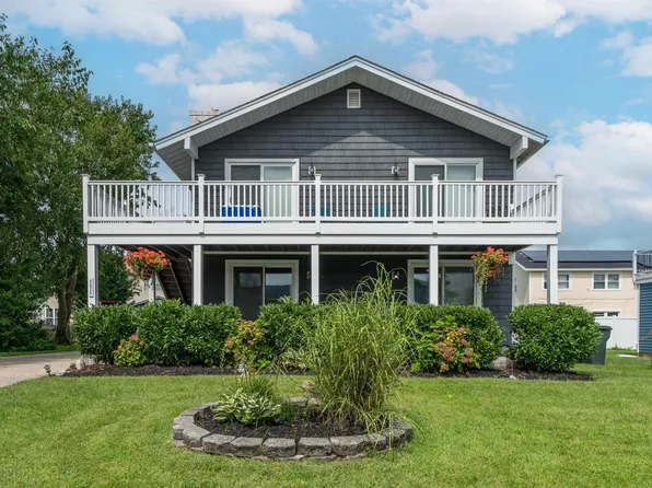 4625 Schooner Rd Unit A, Brigantine, NJ 08203
