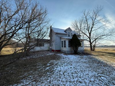 4901 Samaria Rd, Ottawa Lake, MI, 49267