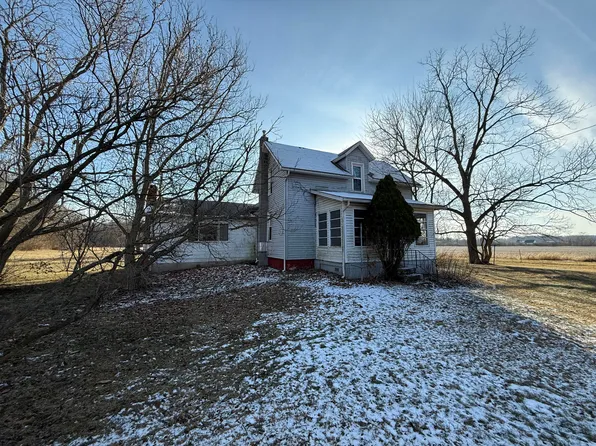 4901 Samaria Rd, Ottawa Lake, MI 49267