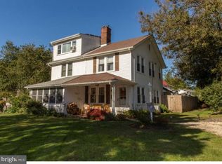 110 Winter St, Media, PA 19063