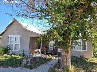 512 Denver St, Calhan, CO 80808