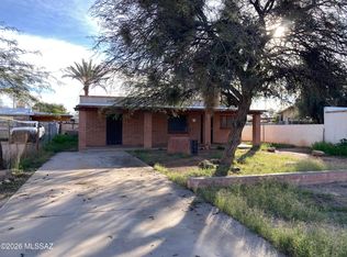 3549 S Lundy Ave, Tucson, AZ 85713
