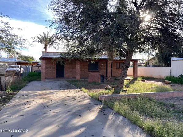 3549 S Lundy Ave, Tucson, AZ 85713
