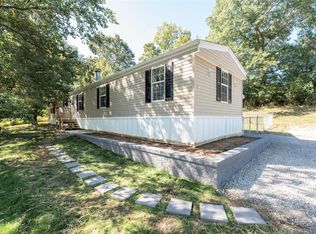 2859 Saline Rd, Fenton, MO 63026
