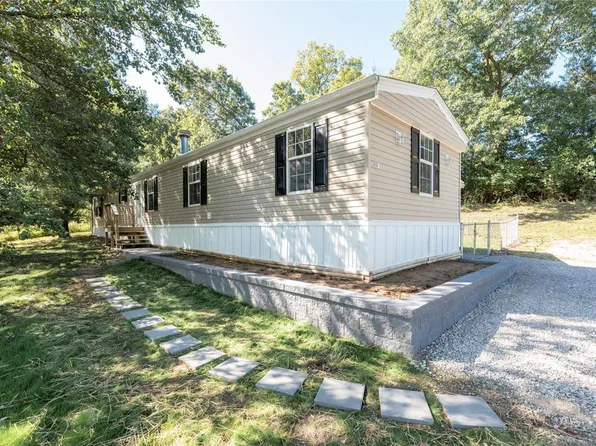 2859 Saline Rd, Fenton, MO 63026